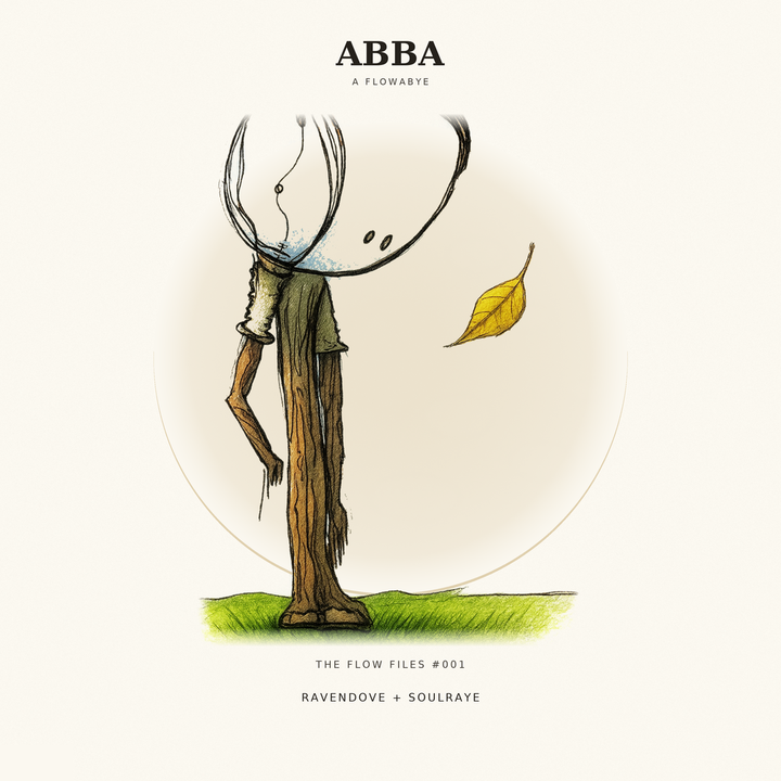 Abba : a Flowabye