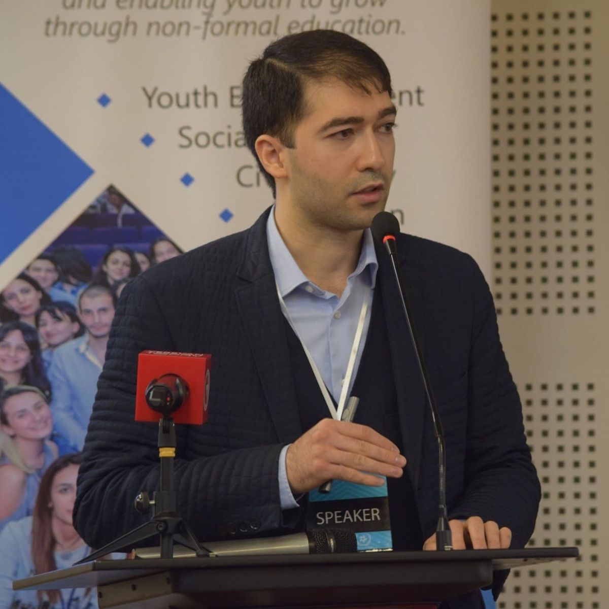 Դավիթ Մկոյան