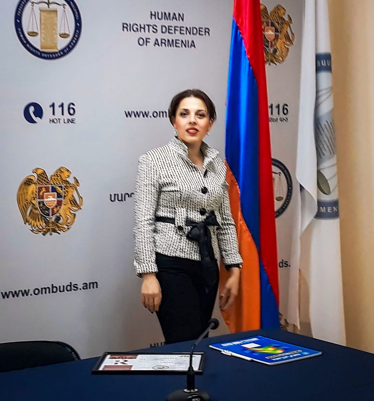 Մարգարիտա Խաչատրյան