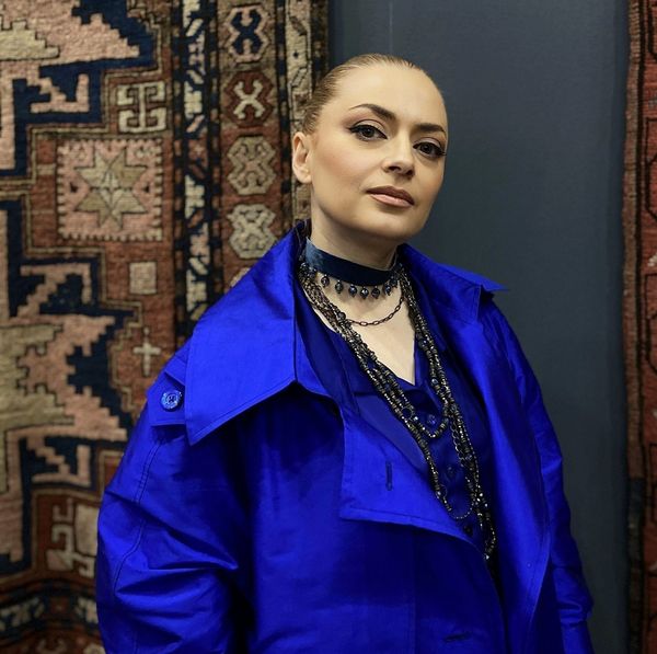 Գայանե Մարտիրոսյան