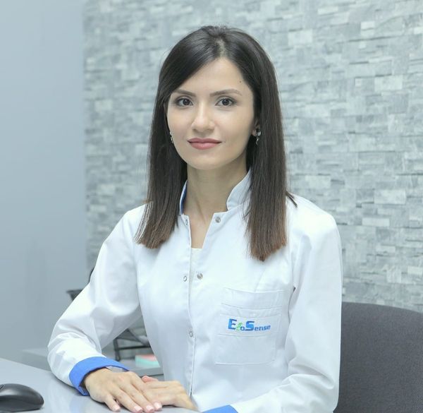 Համեստ Աղաբաբյան