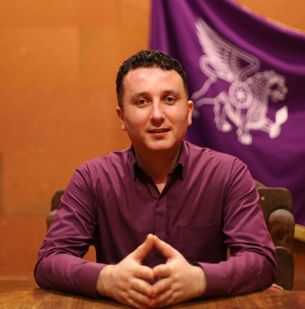 Գևորգ Մկրտչյան