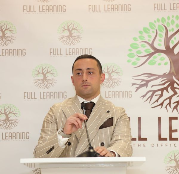 Գագիկ Ազոյան