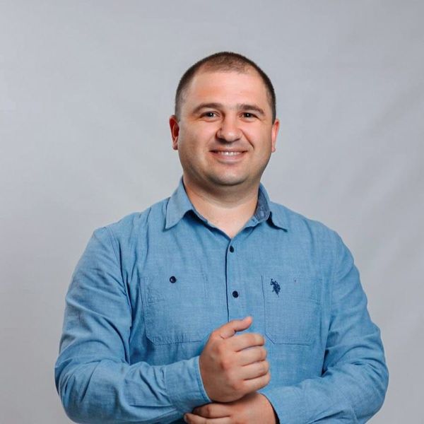 Վահագն Դիլբարյան
