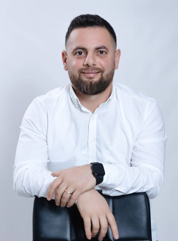 Գոռ Կարապետյան