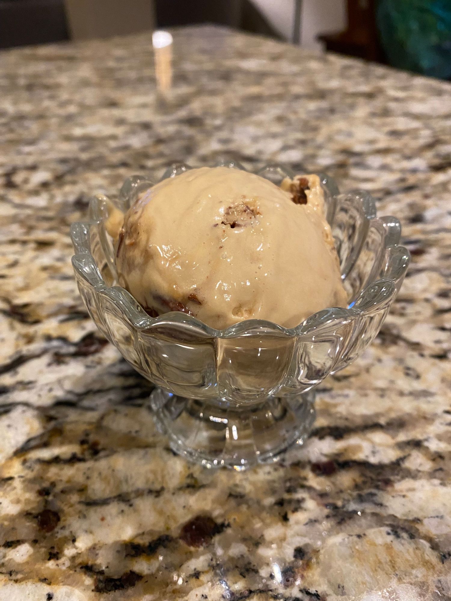 Bourbon Butterscotch Pecan