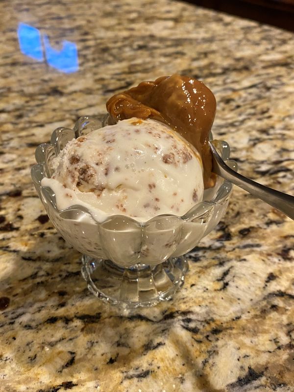 Cinnamon Brown Sugar