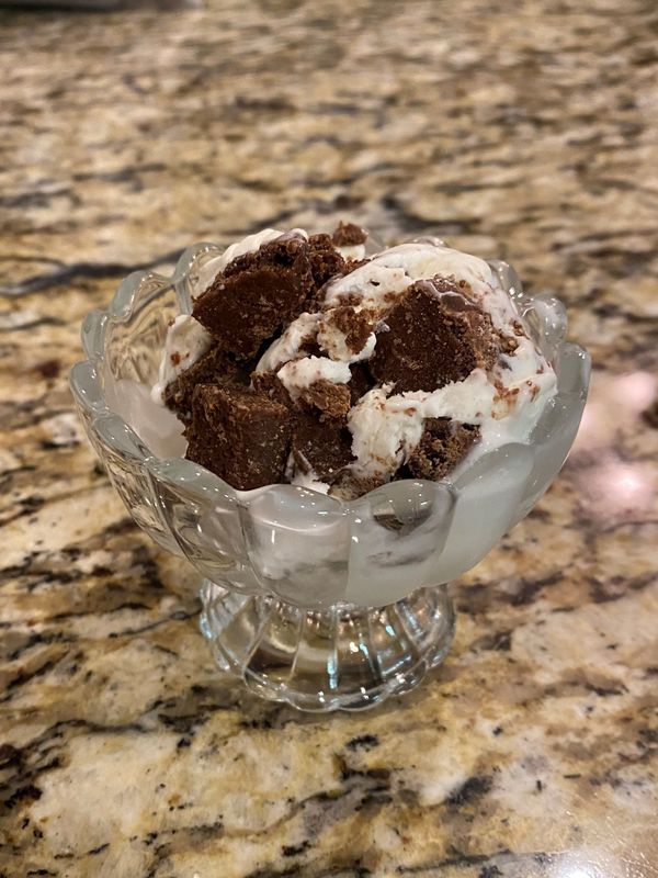 Cookies and Cream v2