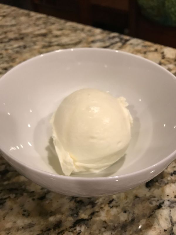 Lemon Crème Fraîche