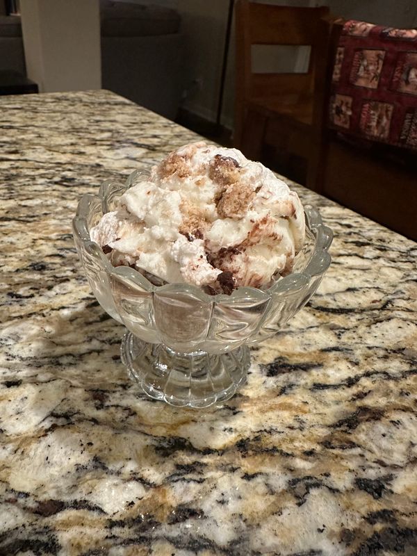 S'more Ice Cream, Please!