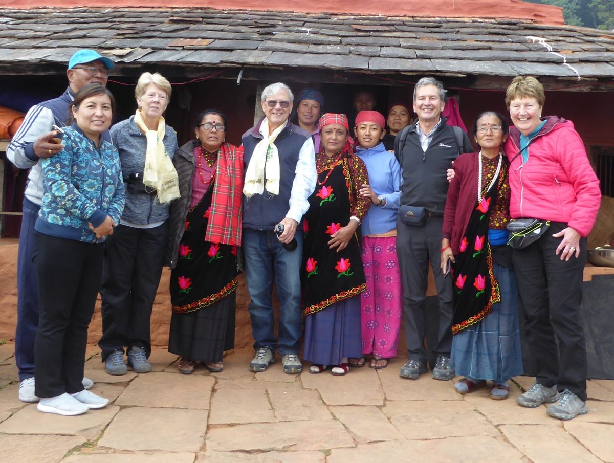 About Pershore Rotary