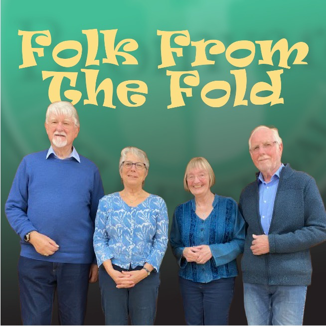 Folk from the Fold