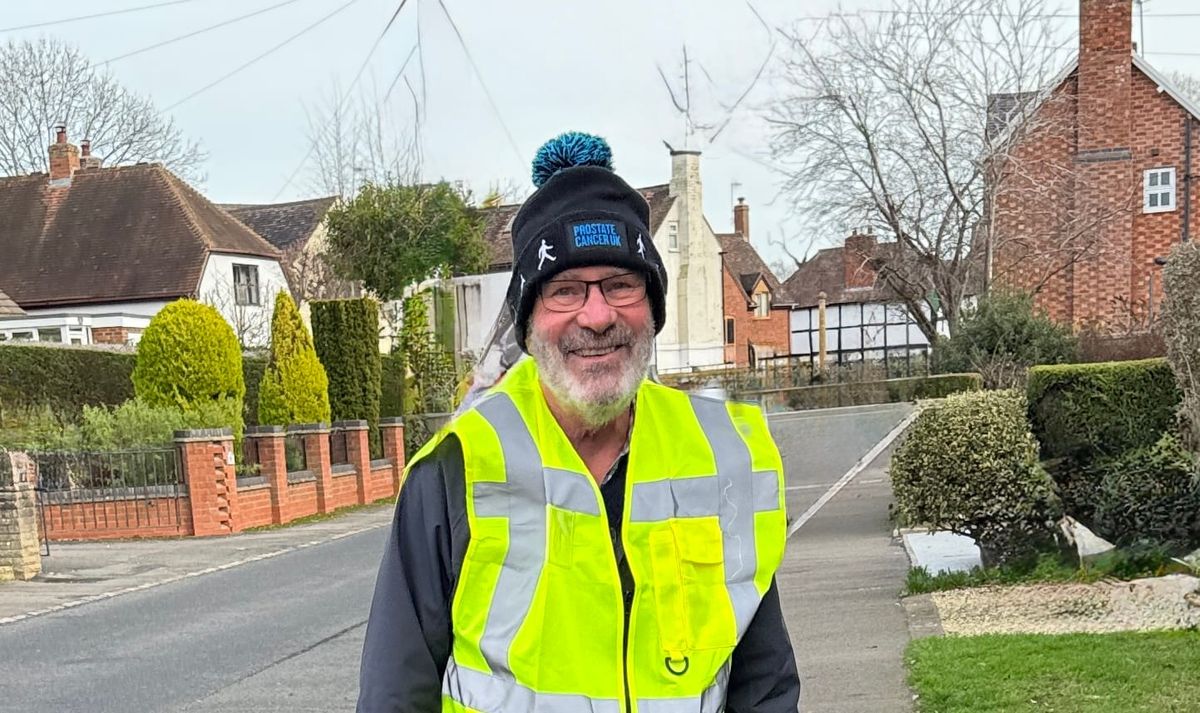 Off to a great start