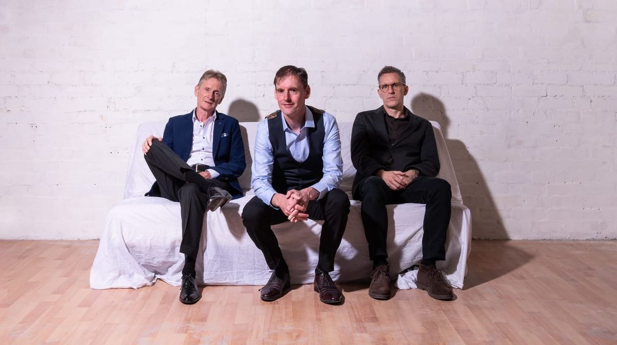 Let's Fill Pershore Abbey