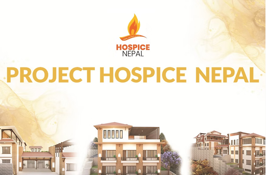 An Evening of Nepalese Hospitality Raises Over £1,400 for Project Hospice Nepal