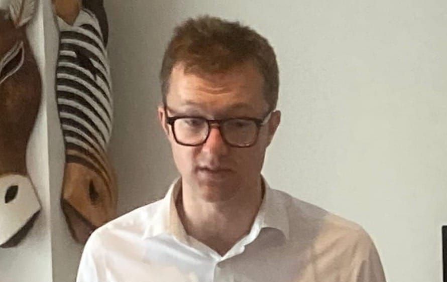 Angus Baskerville - Naughty or Neurodiverse?