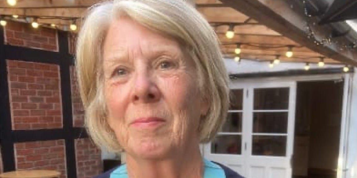 DG Lucy Thornton - 2026/27