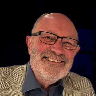 Peter Gardner