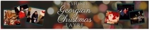 Georgian Christmas Fayre