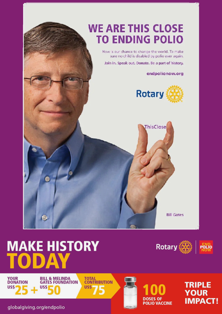 World Polio Day 2025