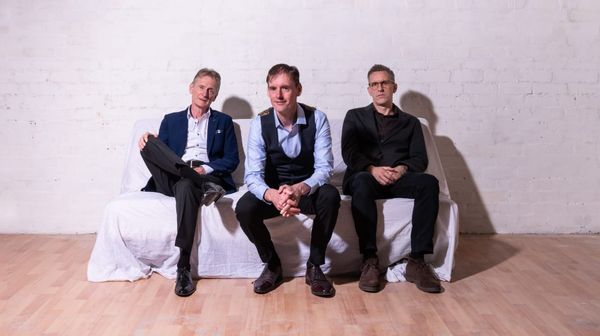 Let's Fill Pershore Abbey