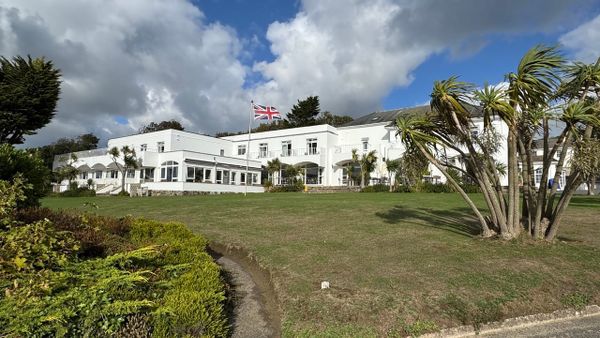 Instow - a haven for rest and relaxation
