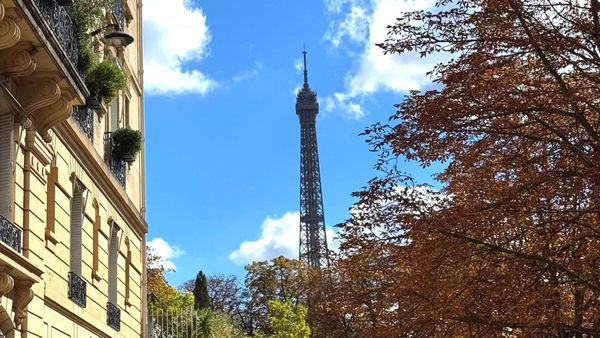 Paris Is for Nature Lovers Too: My 8 Favorite Escapes