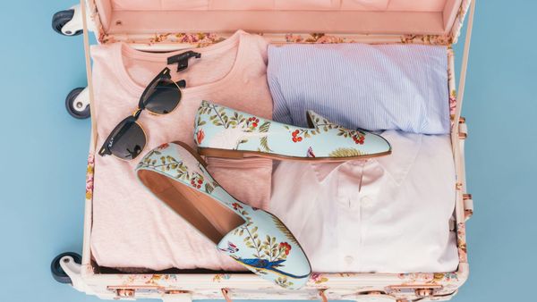 Paris Packing List: Everything You'll Need before Getting on the Plane