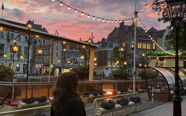 The 9 Easiest European Cities for Your First Trip Abroad
