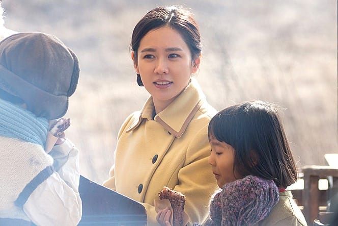 영화 <덕혜옹주> 후기