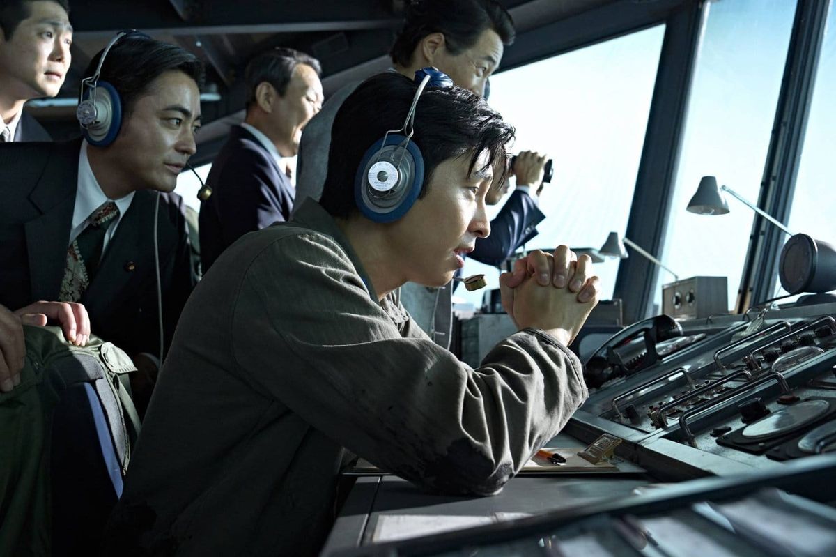 Netflix Good News Review: A Black Comedy That’s Even Funnier Because It’s True