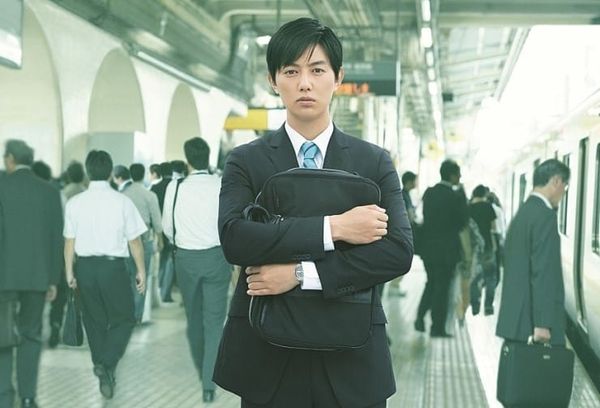 영화 <잠깐만 회사 좀 관두고 올게> 후기