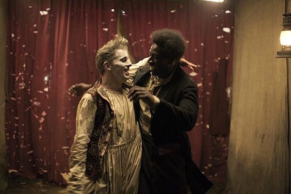 영화 <쇼콜라> 후기