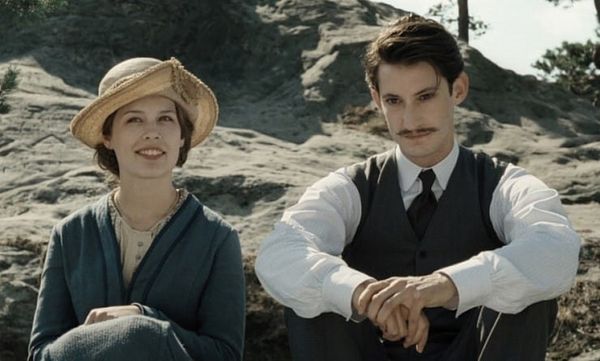 영화 <프란츠> 후기