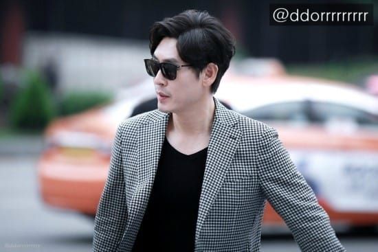 [팬질] 설경구앓이 포스팅 그 세번째 시간 _살인자의기억법 무대인사