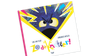 Een kinderboek over 'knetter in je hoofd' en hoe je daar mee om leert gaan