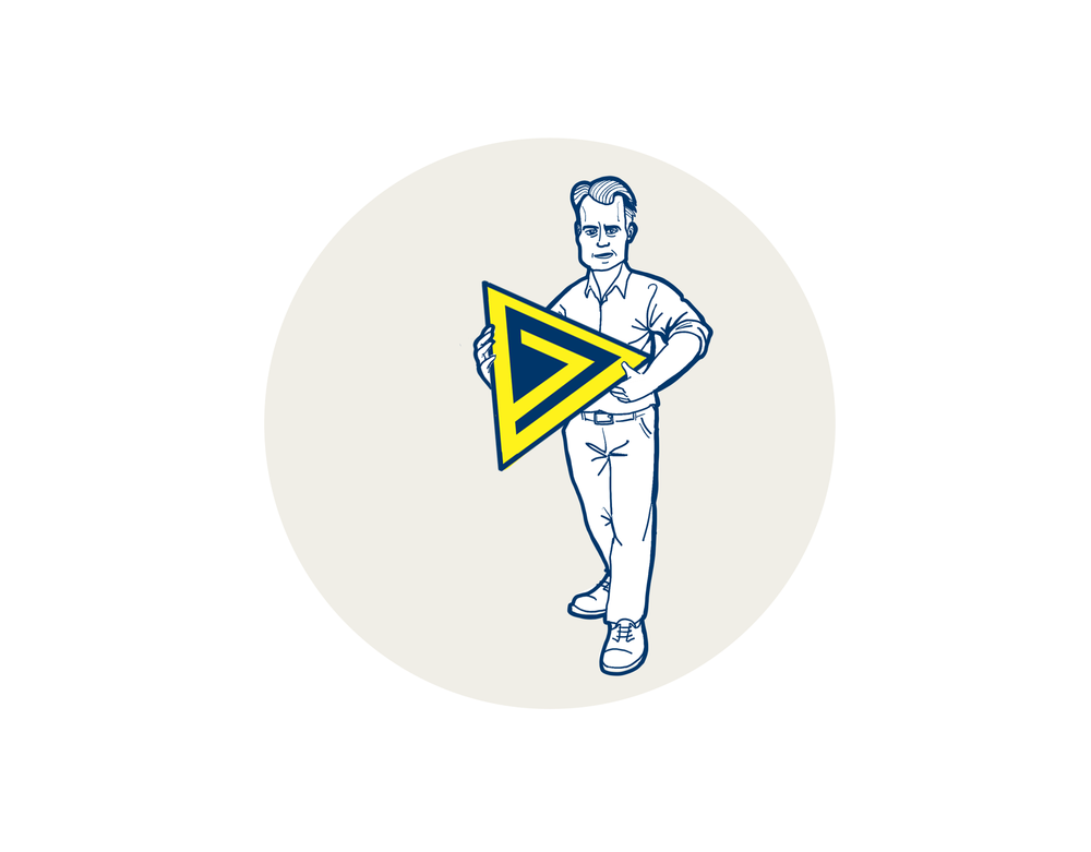 De zeven vinkjes van Joris Luyendijk