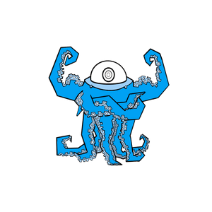 Jack Wouterse en de octopus