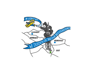 De beeldenstorm duiden