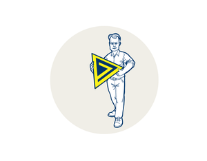 De zeven vinkjes van Joris Luyendijk