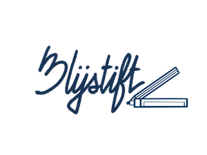Blijstift