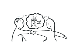 Hersenletsel heb je niet alleen