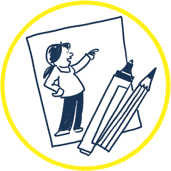 Illustraties & Beeldverhalen