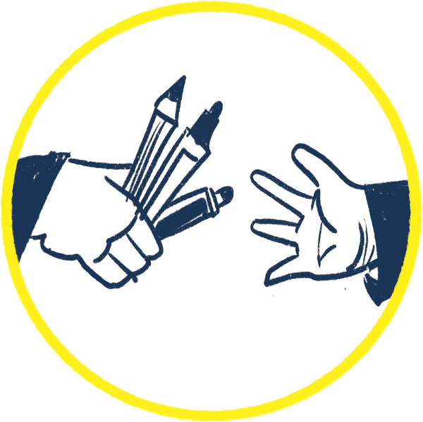 Trainen & Faciliteren