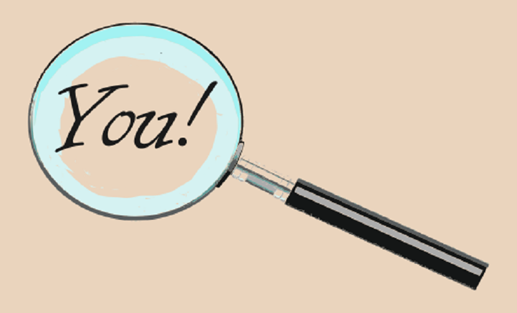 Finding Yourself in the Perhapses