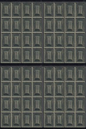 Vescovi Wood Storm Doors