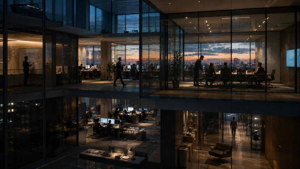 The Asset You Already Own