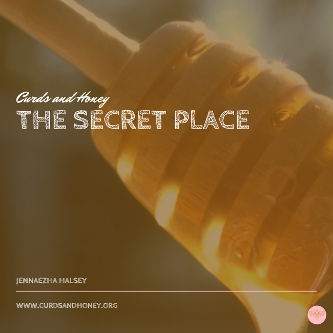 The Secret Place