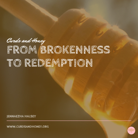 Image of: From Brokenness to Redemption