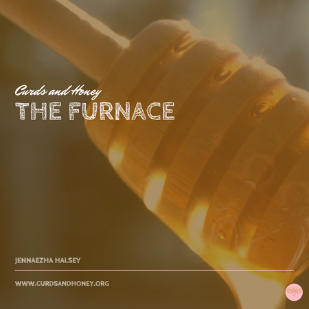Image of: The Furnace